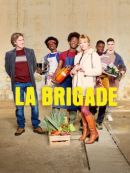 Achat DVD  La Brigade 