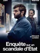 Achat DVD  Enquête Sur Un Scandale D'État 