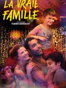 Achat DVD  La Vraie Famille 