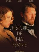 Achat DVD  L'histoire De Ma Femme 