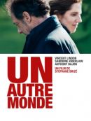 Achat DVD  Un Autre Monde 