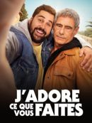 Achat DVD  J'adore Ce Que Vous Faites 