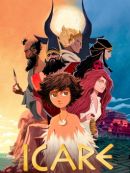 Achat DVD  Icare (2022) 