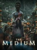 Achat DVD  The Medium 