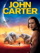 Achat DVD  John Carter 