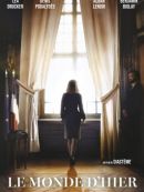 Achat DVD  Le Monde D'hier 