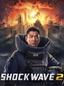 Achat DVD  Shock Wave 2 