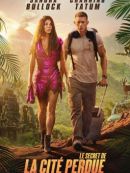 Télécharger Le Secret De La Cité Perdue (The Lost City)