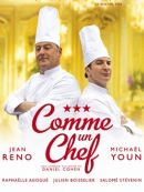 Achat DVD  Comme Un Chef 