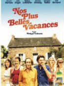 Achat DVD  Nos Plus Belles Vacances 