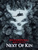 Achat DVD  Activité Paranormale : Plus Proche Parent 