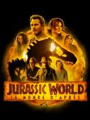 Achat DVD  Jurassic World : Le Monde D'après 