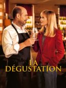 Achat DVD  La Dégustation 