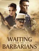 Achat DVD  Waiting For The Barbarians (2019) 