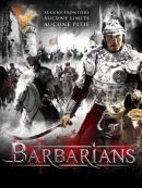 Achat DVD  Barbarians (VF) 