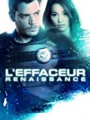 Achat DVD  Eraser : Reborn 