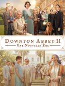 Achat DVD  Downton Abbey II : Une Nouvelle Ère 