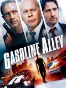 Achat DVD  Gasoline Alley (2022) 