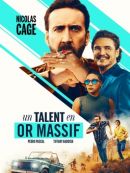 Achat DVD  Un Talent En Or Massif 