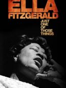 Achat DVD  Ella Fitzgerald - Just One Of Those Things 