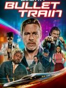 Achat DVD  Bullet Train 