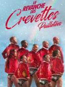 Achat DVD  La Revanche Des Crevettes Pailletées 