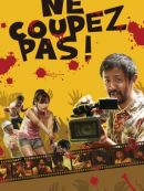 Achat DVD  Ne Coupez Pas ! 