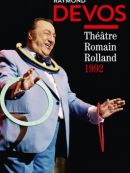Achat DVD  Raymond Devos, Christian Chevreuse, Raymond Devos: Théâtre Romain Rolland 1992 