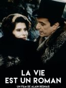 Achat DVD  La Vie Est Un Roman 