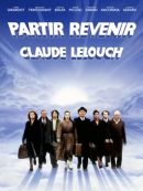 Achat DVD  Partir, Revenir 