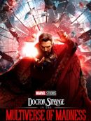 Achat DVD  Doctor Strange In The Multiverse Of Madness 