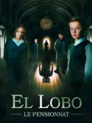 Achat DVD  El Lobo : Le Pensionnat 