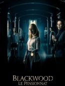 Achat DVD  Blackwood : Le Pensionnat 