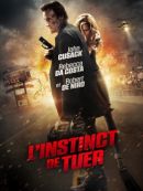 Achat DVD  L'instinct De Tuer 
