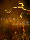 Achat DVD  Michael Bublé Meets Madison Square Garden 