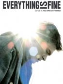 Achat DVD  Everything Is Fine 