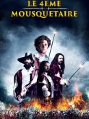 Achat DVD  Le 4ème Mousquetaire 