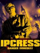 Achat DVD  Ipcress - Danger Immédiat 