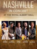 Achat DVD  Nashville In Concert - At The Royal Albert Hall 