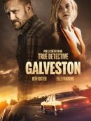 Achat DVD  Galveston 