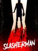 Achat DVD  Slasherman 