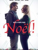 Achat DVD  Juste à Temps Pour Noël! 