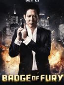 Achat DVD  Badge Of Fury 