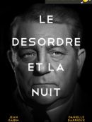 Achat DVD  Le Désordre Et La Nuit 