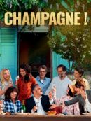 Achat DVD  Champagne ! 