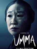 Achat DVD  Umma: La Malédiction 