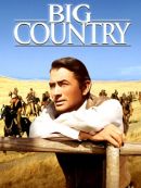 Achat DVD  Big Country 
