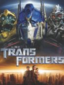 Achat DVD  Transformers (VF) 