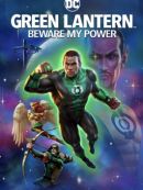 Télécharger Green Lantern: Beware My Power