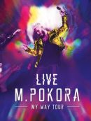 Achat DVD  M. Pokora: My Way Tour Live 